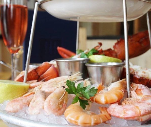 Opening Hours Reviews Location Seafood Restaurants